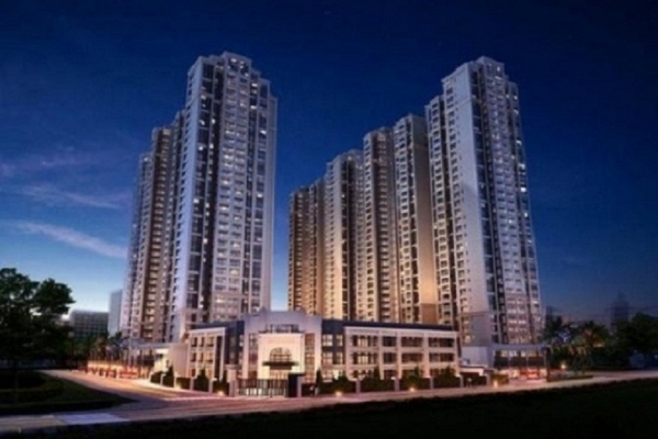 深圳市宝亭锦园